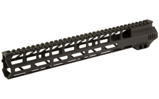 LANTAC SPADA-ML 13.5" Lightweight M-LOK Handguard