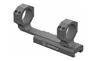 LEU 177094 Mark AR 30mm Matte
