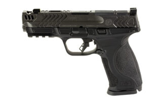 M&P9 M2.0 METAL CC 9MM 4.2" CARRY COMP PC 9mm 13987