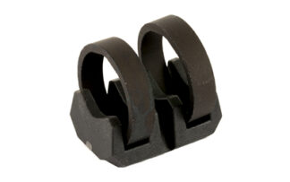 MAGPUL LIGHT MOUNT V-BLOCK/RING BLK