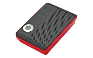 Horn 95900 Rechargeable Gun safe Dehumidifier