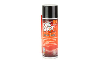 HORN 9991 One Shot Case Lube 5oz