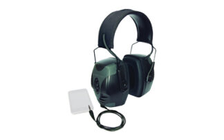 HWL IMPACT PRO ELEC MUFF 30