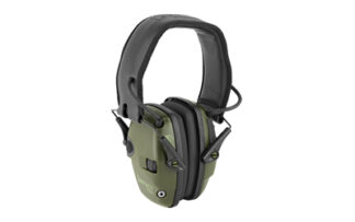 HWL IMPACT SPORT ELEC MUFFS