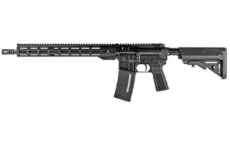 IWI Zion 15 Tactical Rifle 5.56 NATO W/ 1 30 Rd. Mag