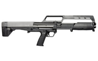 KEL-TEC KSG 410/18.5 10+1 TOP PIC RAIL BLACK SYNTHETIC STOCK