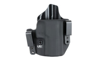 LAG 2031 SIG P320 Compact RH BLK