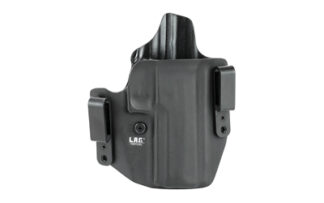LAG 2078 SIG P320 Full Size RH BLK