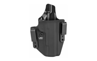 LAG 6016 1911 5" No Rail RH BLK