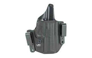 LAG 9026 H&K VP9 RH BLK