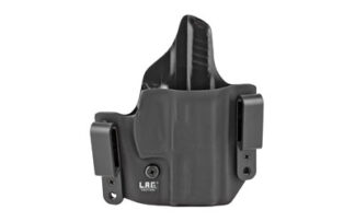LAG 9026 H&K VP9SK RH BLK