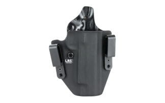 LAG Tactical 1911 5" W/Rail BLK