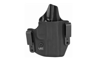LAG Tactical Holster FN 509 RH