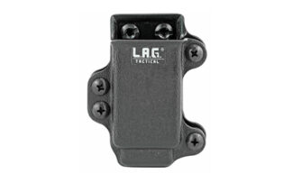 LAG Tactical Mag carrier 9/40 Full Size