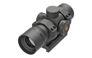 LEU 180092 Freedom 34MM Red Dot 1 MOA