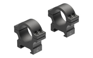 LEU 180943 OPEN RANGE CROSS-SLOT RINGS 1IN LO