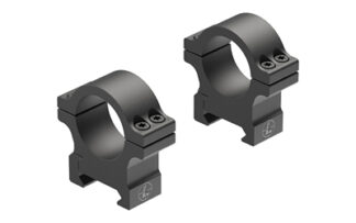 LEU 180944 OPEN RANGE CROSS-SLOT RINGS 1IN ME