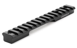 LEU Backcountry Slot Base REM700 SA