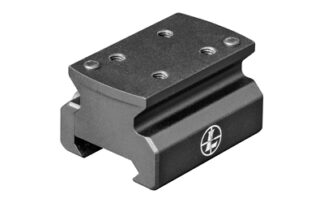 LEU Delta Point Pro AR Mount