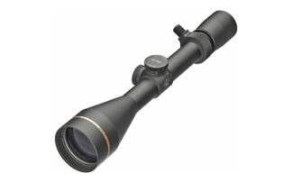 Leupold 180618 VX-3HD 3.5-10X50 (1 INCH) CDS-ZL Duplex