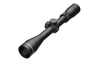 Leupold 181307 VX-Freedom 3-9X40 (1 Inch) Hunt-Plex