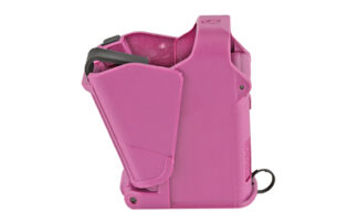 LULA UP60P UNIV PSTL LOADR PINK 9/45