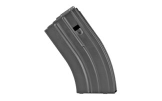 MAG DURAMAG 20RD 7.62X39 SS BL