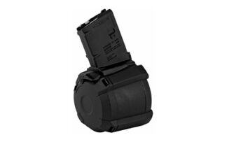 Magpul D-60 magazine