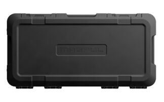 MAGPUL MAG1290-BLK DAKA HARD CASE C35 BLK