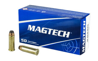MGT 44REM MAG 240gr SJSP