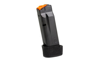 MAG S&W 15 Rd SHIELDPLUS/EQUALIZER
