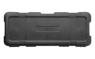 MAGPUL MAG1288-BLK DAKA HARD CASE R44 BLK