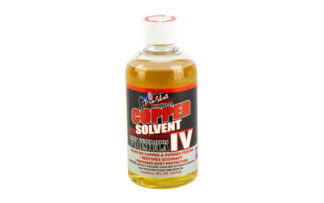 Pro Shot SVC-8 Copper Solvent 8 Oz.