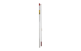 Pro-Shot 1PS-36-22/26 36" .22 Cal & up Cleaning Rod