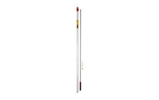 Pro-Shot 1PS-36-27U 36" .27 Cal & up Cleaning Rod