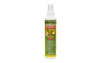 Rem Oil W/ Moisture Guard 6 oz. Pump