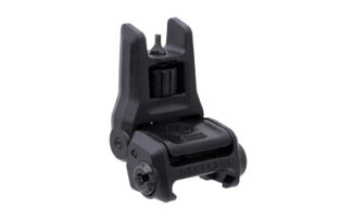 MAGPUL MAG1166-BLK MBUS 3 SIGHT FRONT