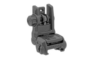 MAGPUL MAG1167-BLK MBUS 3 SIGHT REAR