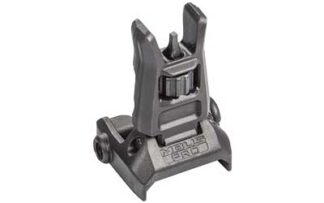 MagPul Mbus Pro Front flip sight BLK