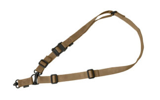 Magpul MS4 Dual QD Gen2 Sling Coyote