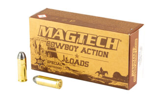 MAGTECH 45F 45LC 200 LFN COWBOY