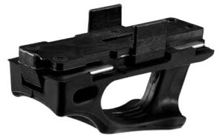 MPI MAG020-BLK Ranger Plate USGI 5.56X45