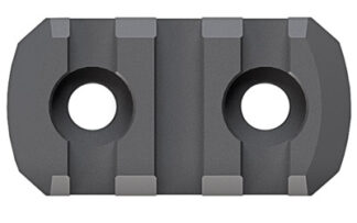 MPI MAG589-BLK Poly Rail 3 Slots