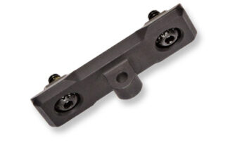 MPI Mag609 BLK M-Lok Bipod Mount