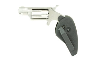 NAA 22 MAG REV W/GRIP