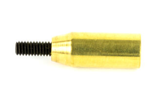 Pro Shot AD1 Shotgun Adaptor #8-32 to #5-16-27
