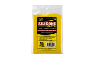Pro shots SLIC Silicone Cloth