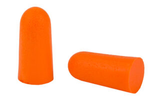 RAD FP8000RD/100 FOAM PLUGS ONE PAIR 100CT