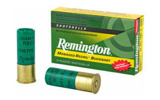 Rem 12Ga 2 3/4 00 Buck