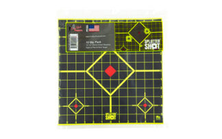 Pro-shot 12SI-Green 12 Pack